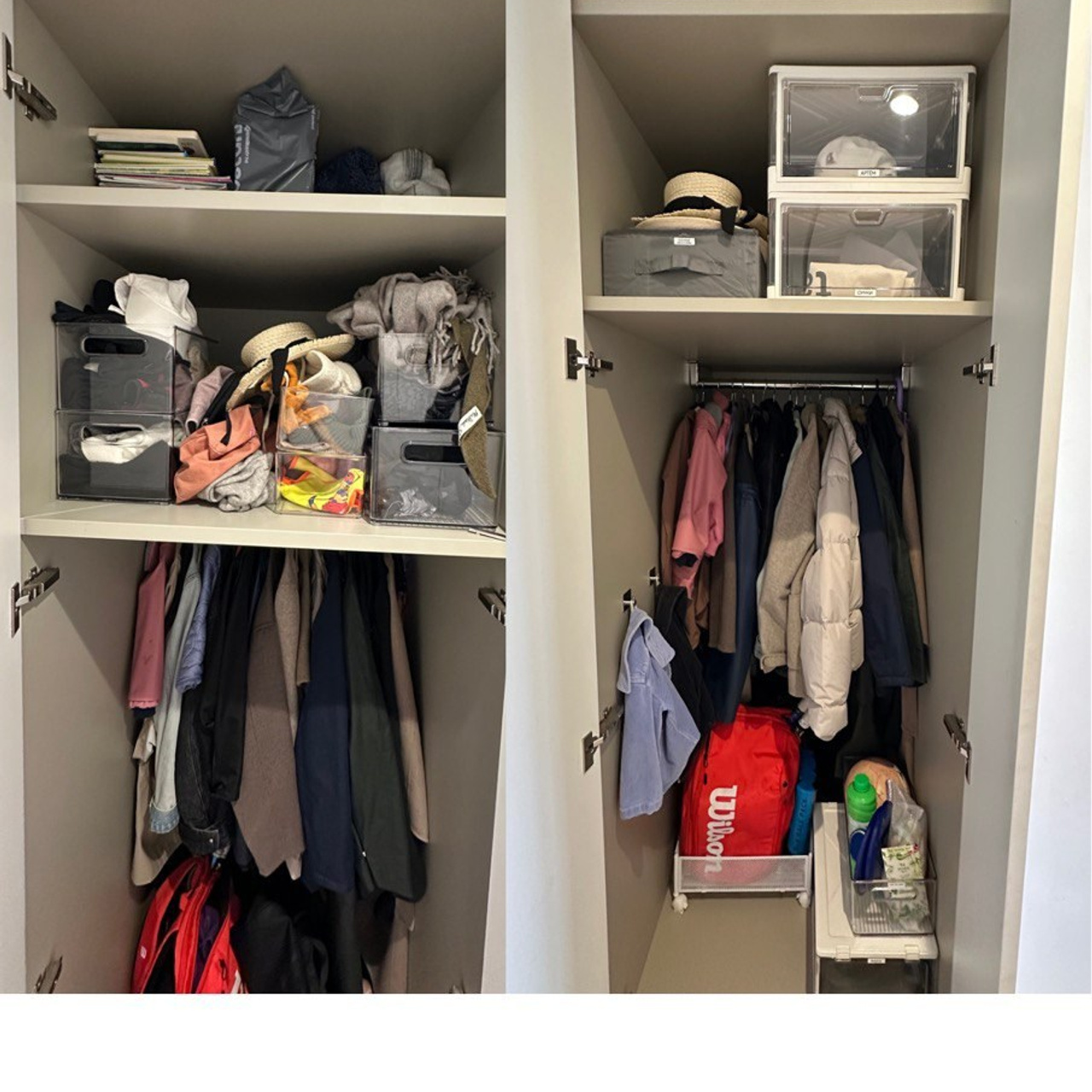 Kids room. Room-Flow