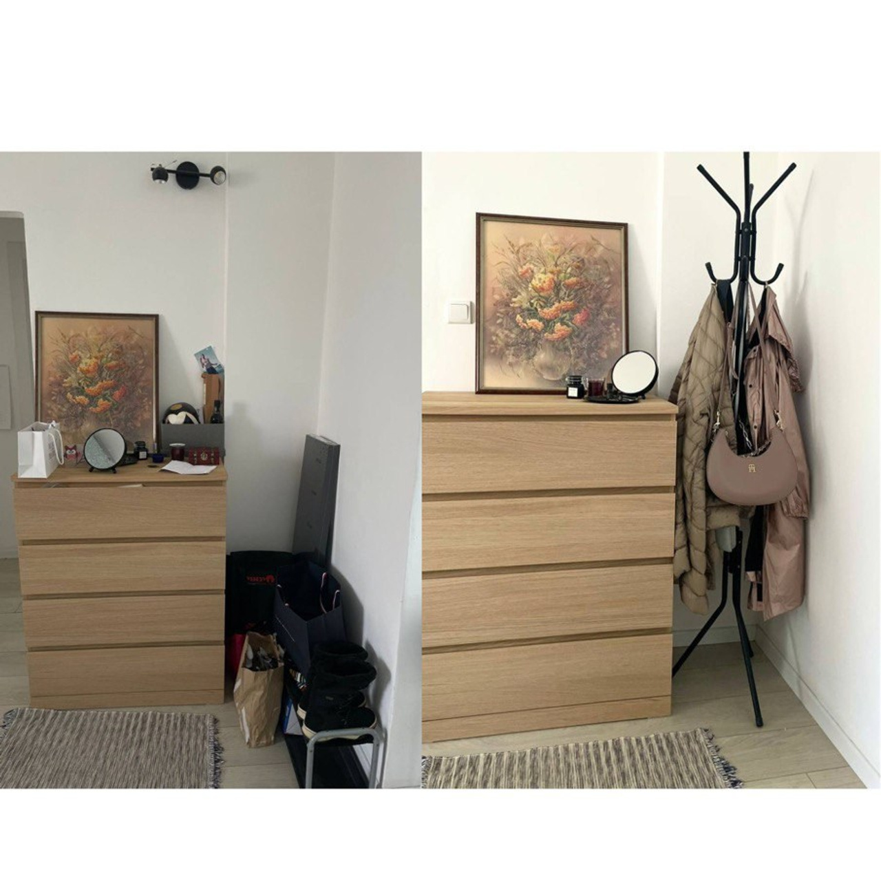 Living & dining room. Room-Flow