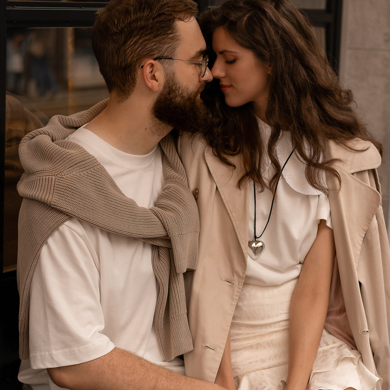 Алексей и Татьяна