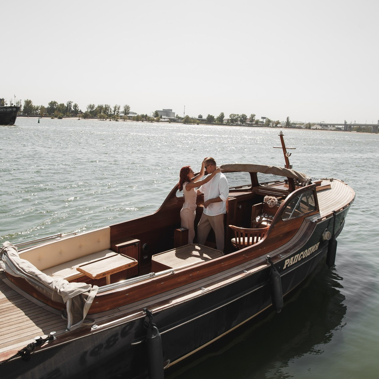 Отзывы. Свадебный и семейный фотограф Ростов-на-Дону и ДНР — Инна Химейчук