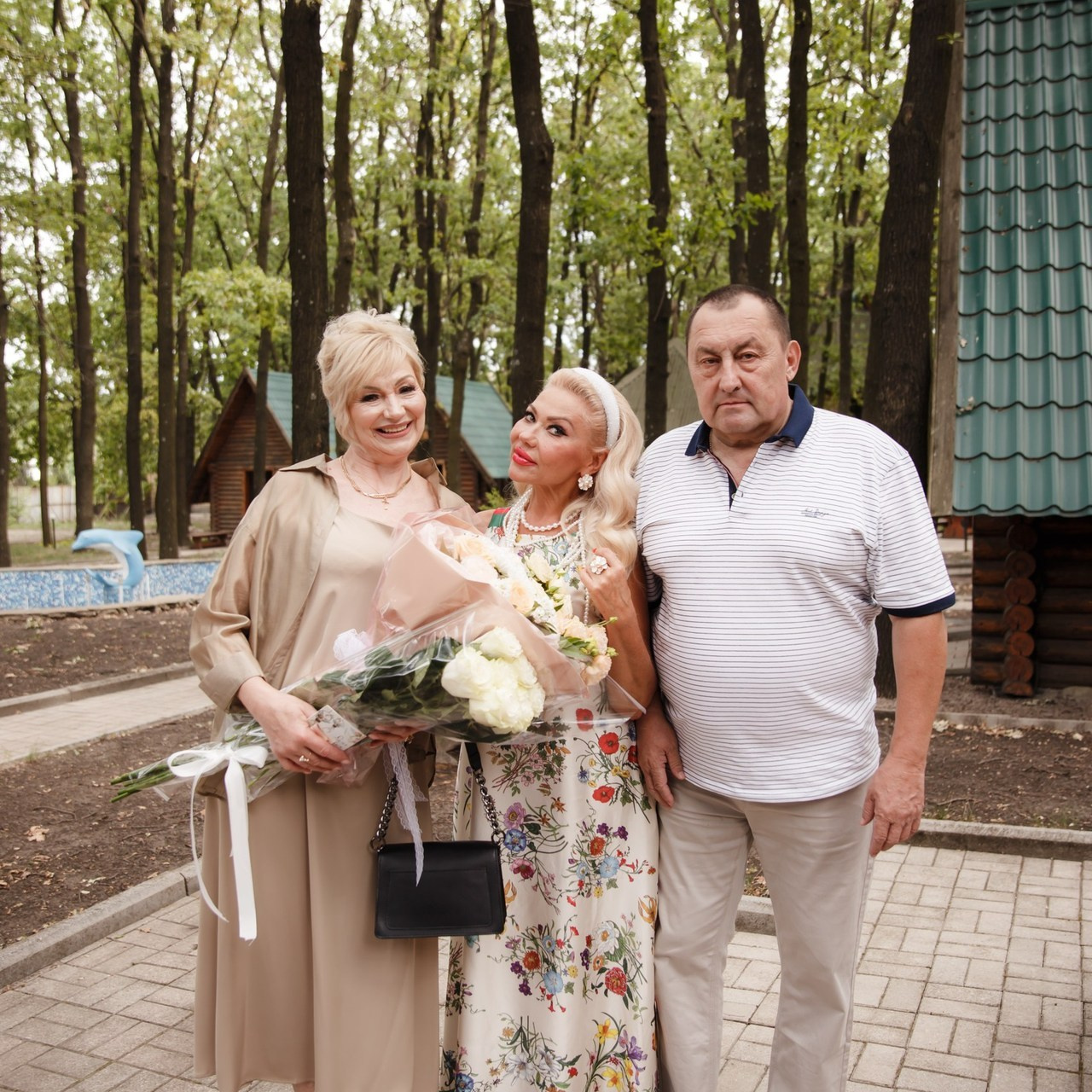 Отзывы. Свадебный и семейный фотограф Ростов-на-Дону и ДНР — Инна Химейчук