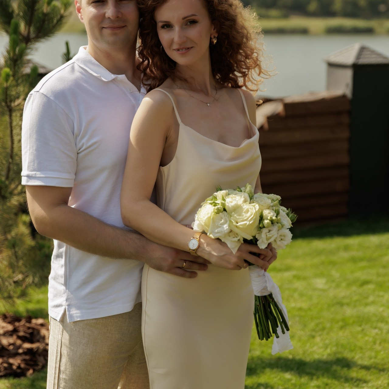 Отзывы. Свадебный и семейный фотограф Ростов-на-Дону и ДНР — Инна Химейчук