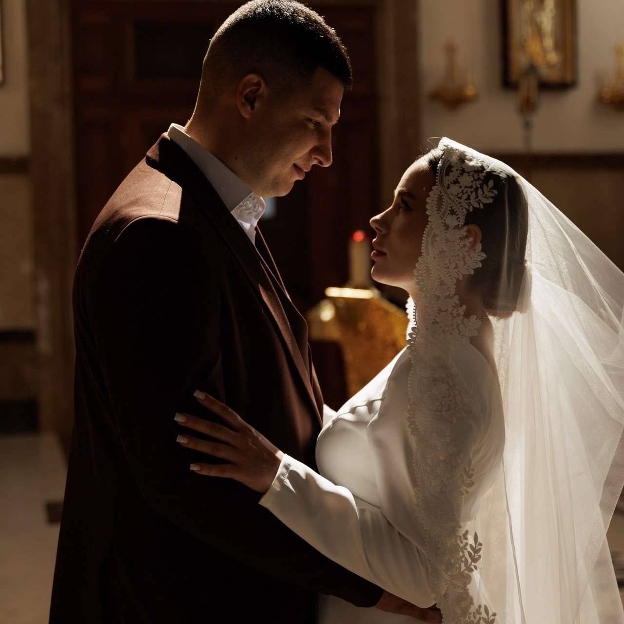 Отзывы. Свадебный и семейный фотограф Ростов-на-Дону и ДНР — Инна Химейчук