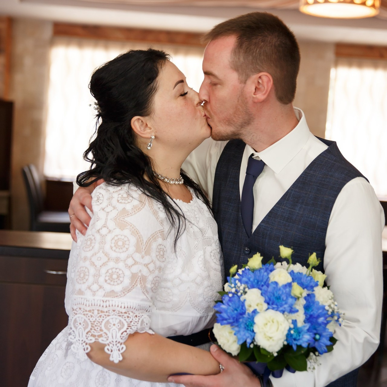 Отзывы. Свадебный и семейный фотограф Ростов-на-Дону и ДНР — Инна Химейчук