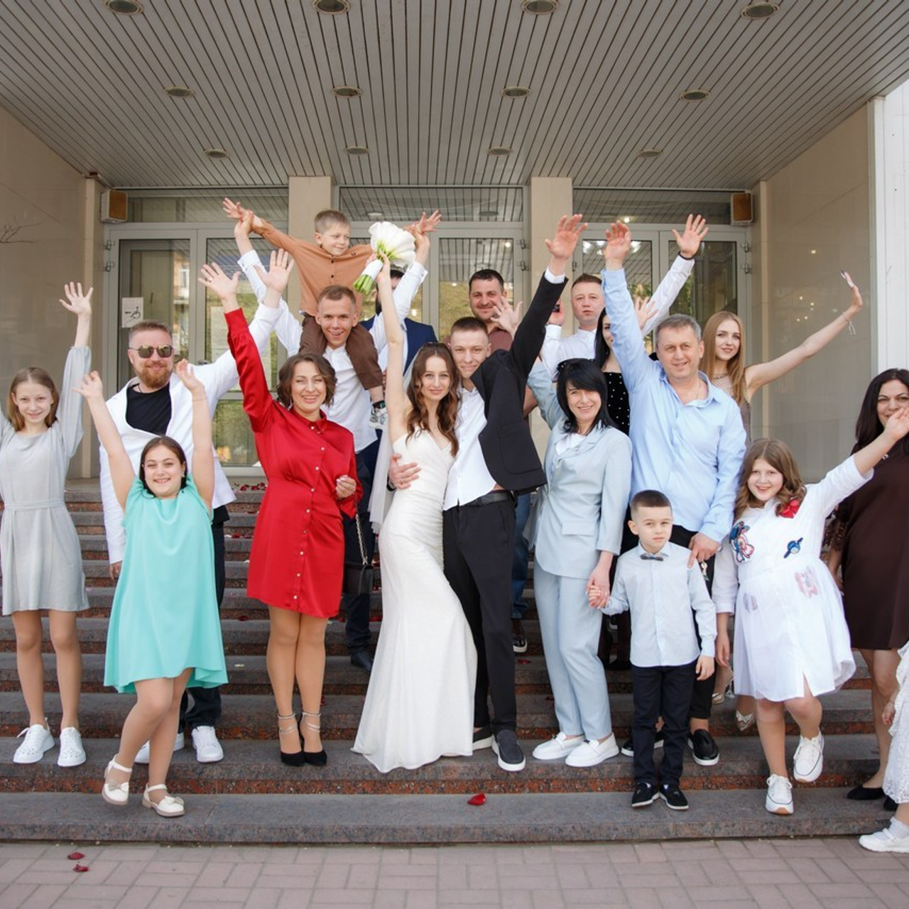 Отзывы. Свадебный и семейный фотограф Ростов-на-Дону и ДНР — Инна Химейчук