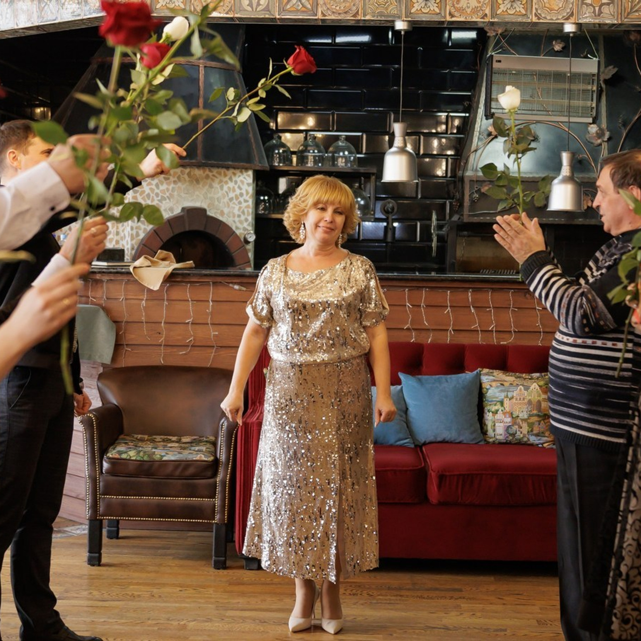 Отзывы. Свадебный и семейный фотограф Ростов-на-Дону и ДНР — Инна Химейчук