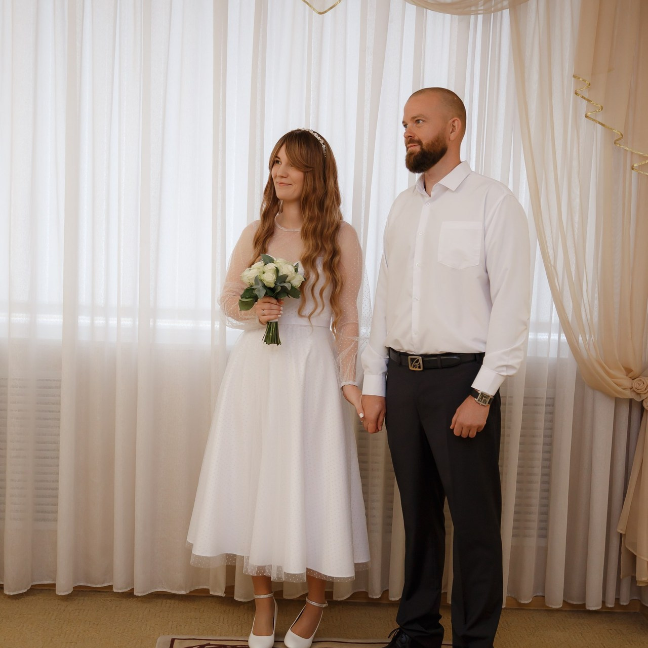 Отзывы. Свадебный и семейный фотограф Ростов-на-Дону и ДНР — Инна Химейчук