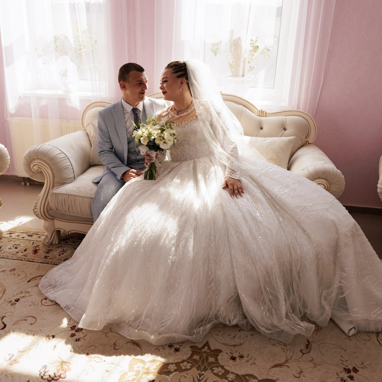 Отзывы. Свадебный и семейный фотограф Ростов-на-Дону и ДНР — Инна Химейчук