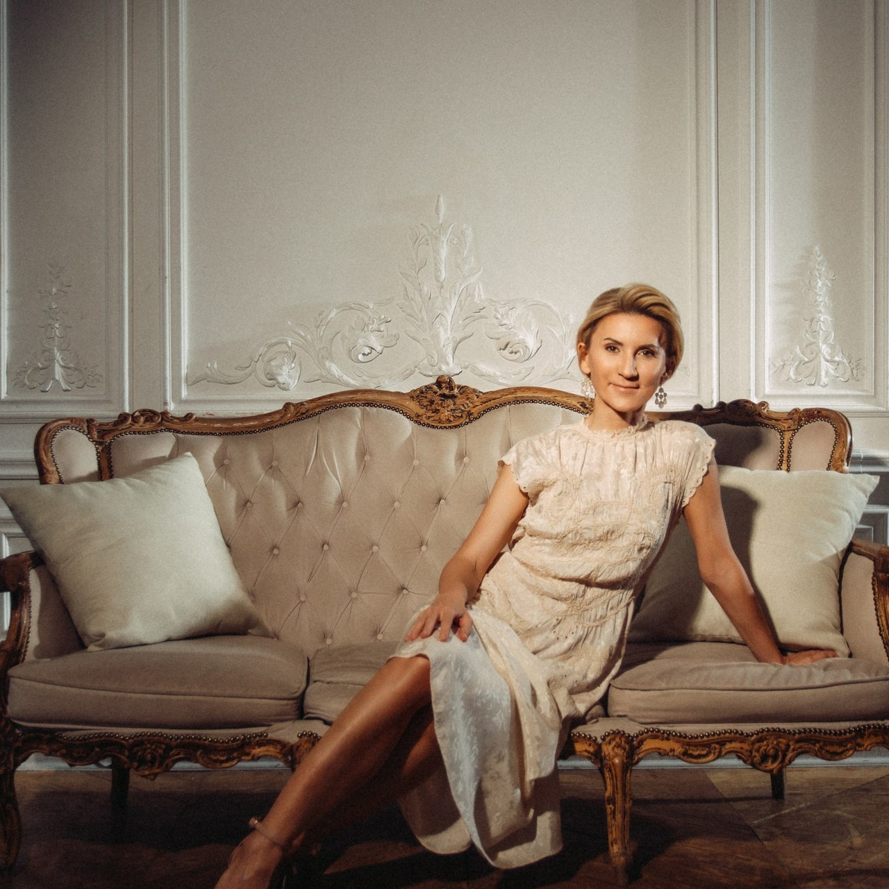 Отзывы фотографа. Профессиональный фотограф в Санкт-Петербурге