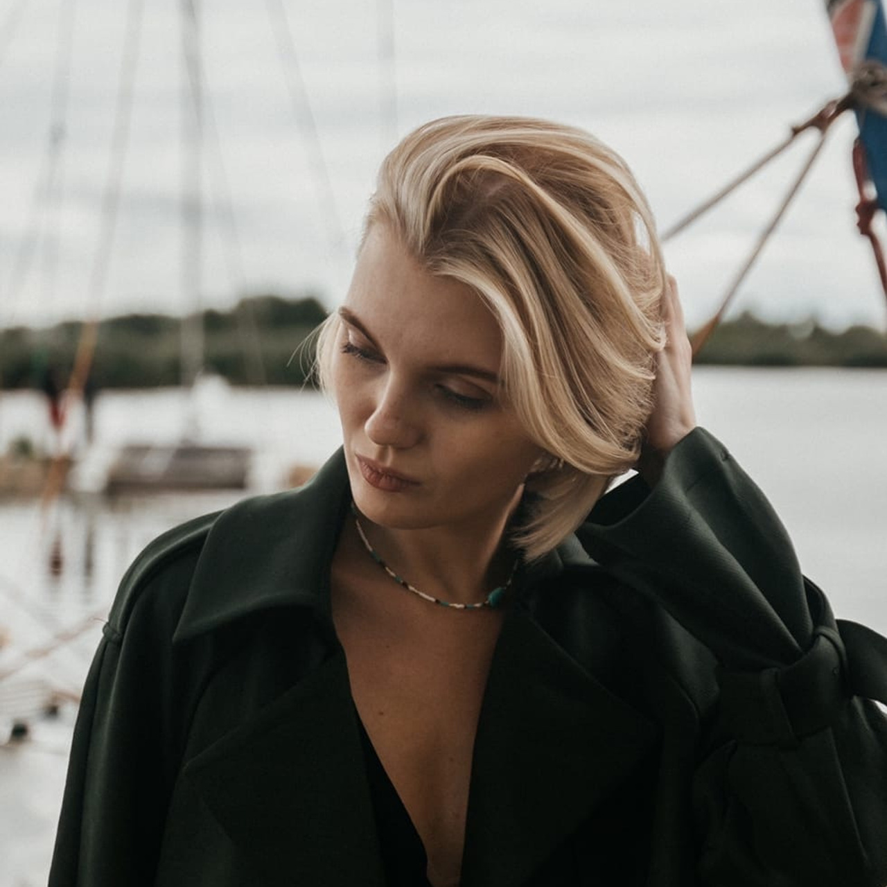 Отзывы фотографа. Профессиональный фотограф в Санкт-Петербурге