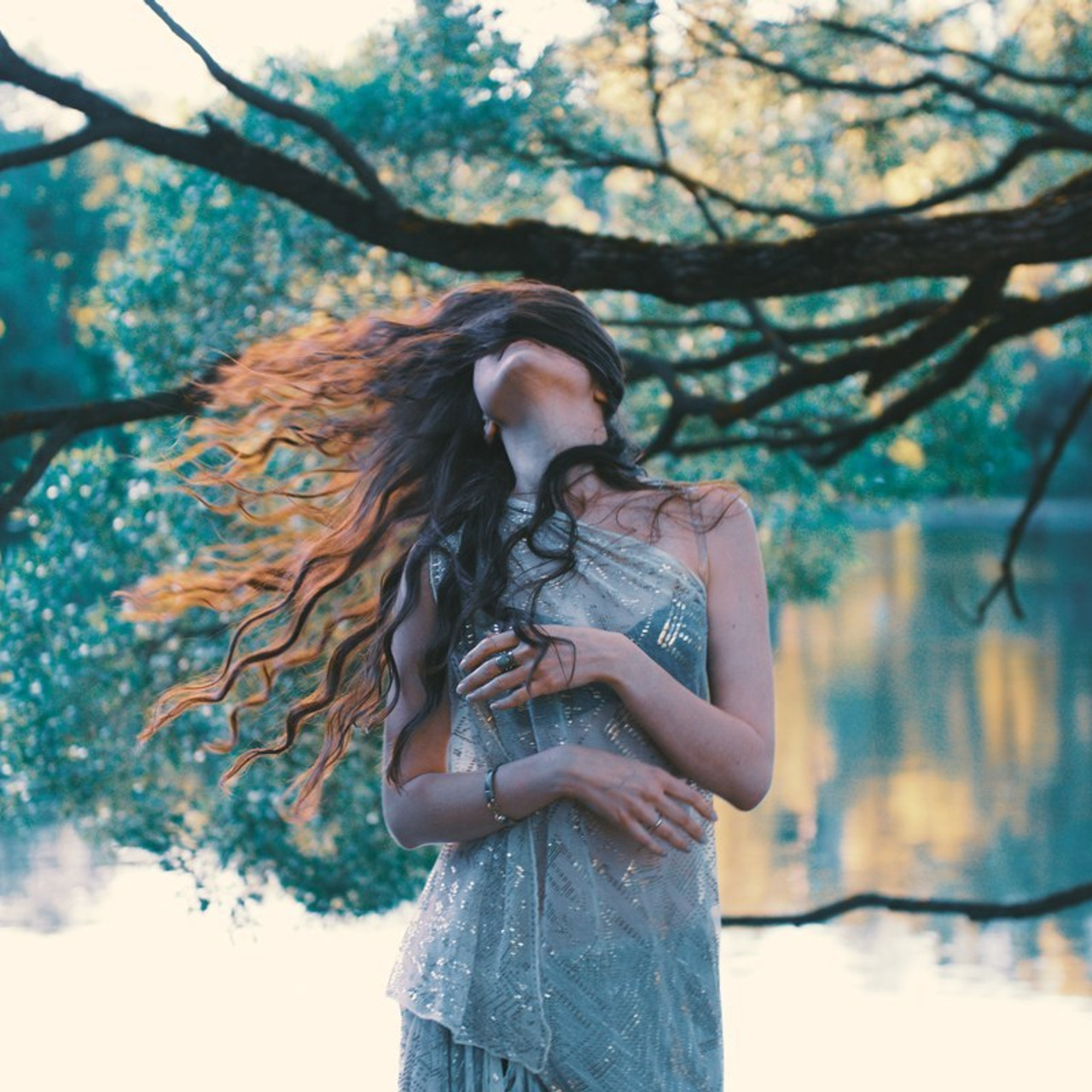 Vogue Italia Aug 2020