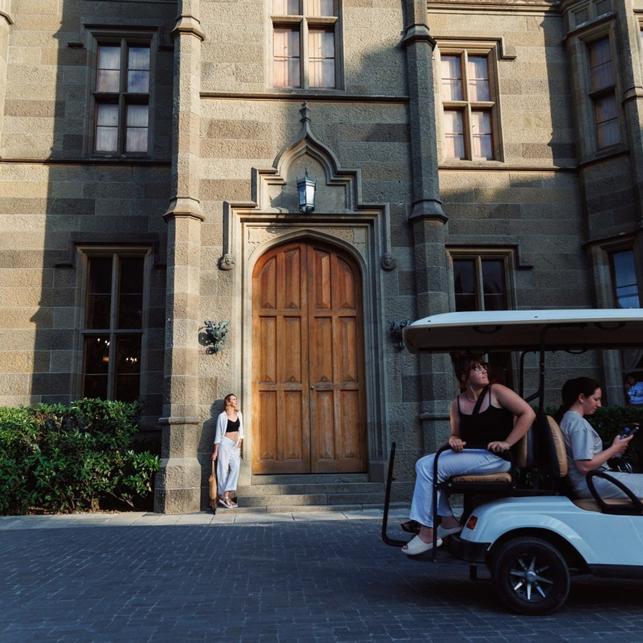 Семейный фотограф в Москве Влада Лунина