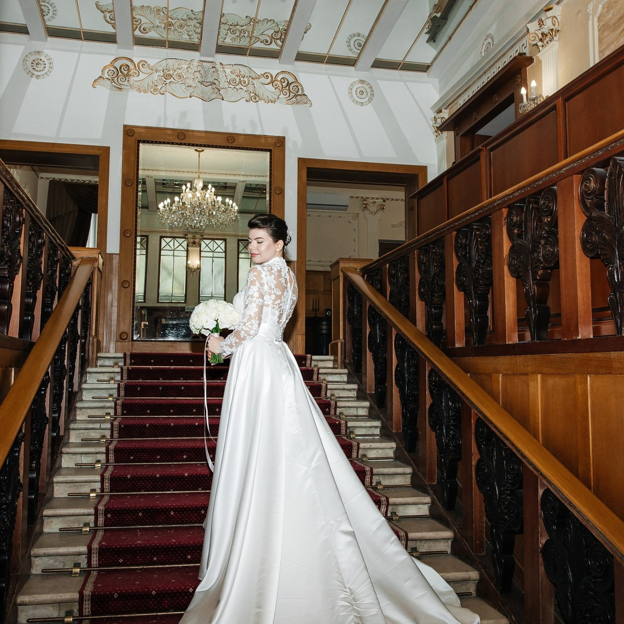 Отзывы. Свадебный и семейный фотограф в Москве Олеся Подколзина