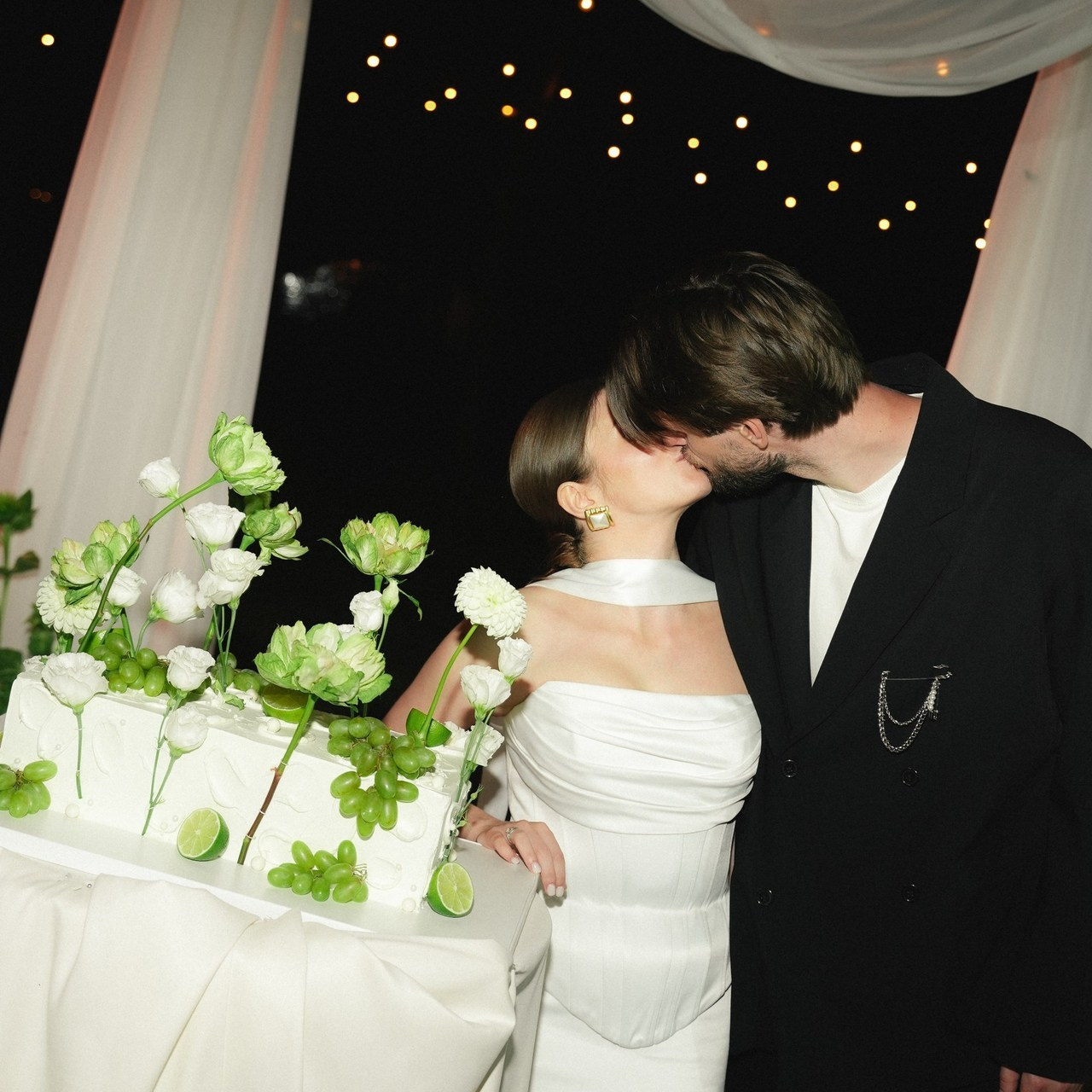 Свадебный фотограф Москва Элиза Нестерович