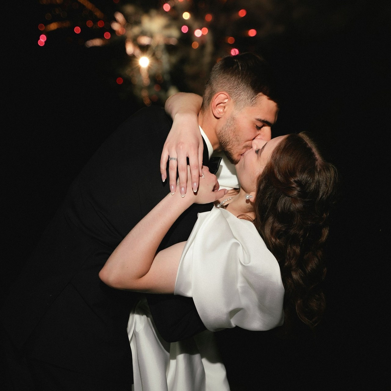 Свадебный фотограф Москва Элиза Нестерович