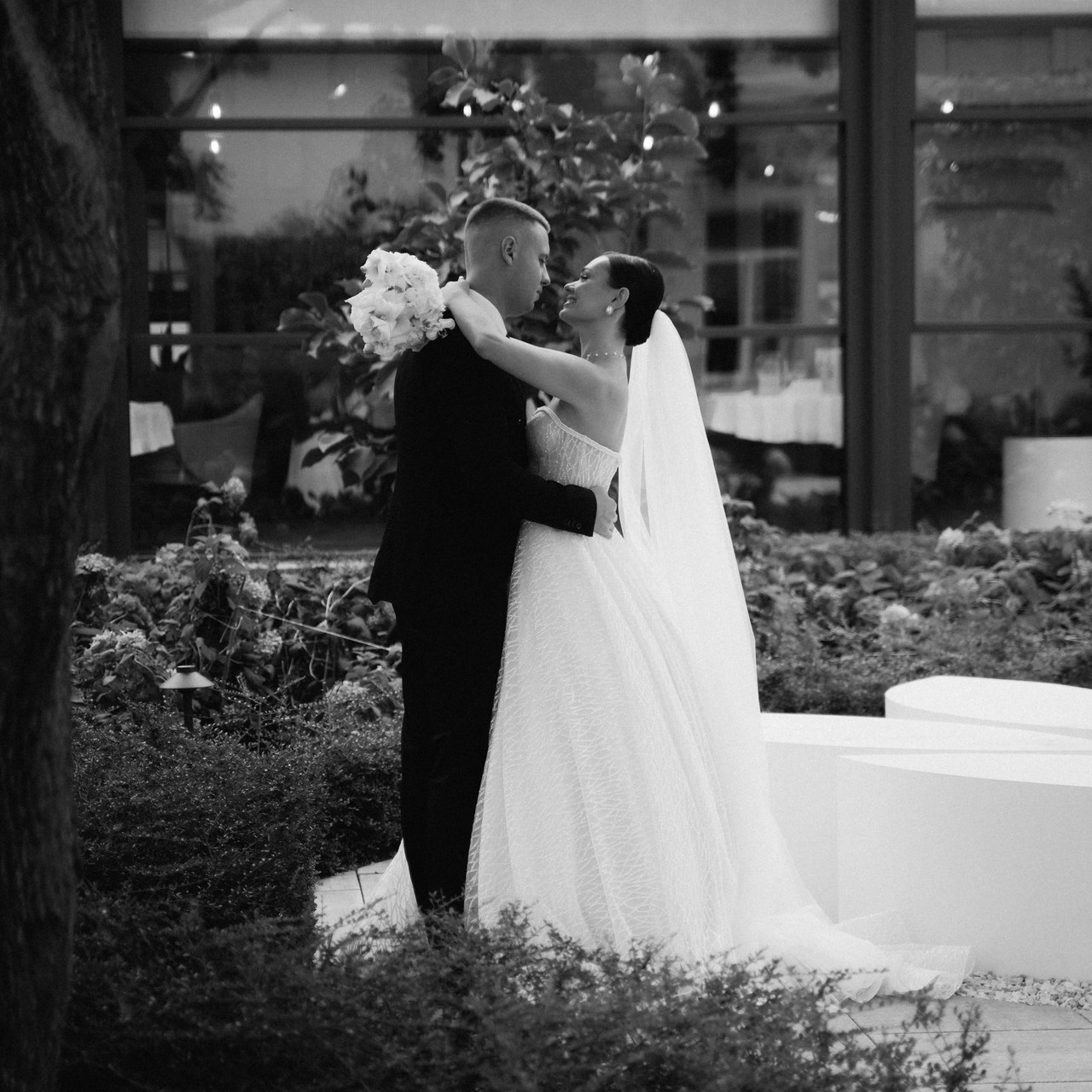 Свадебный фотограф Москва Элиза Нестерович