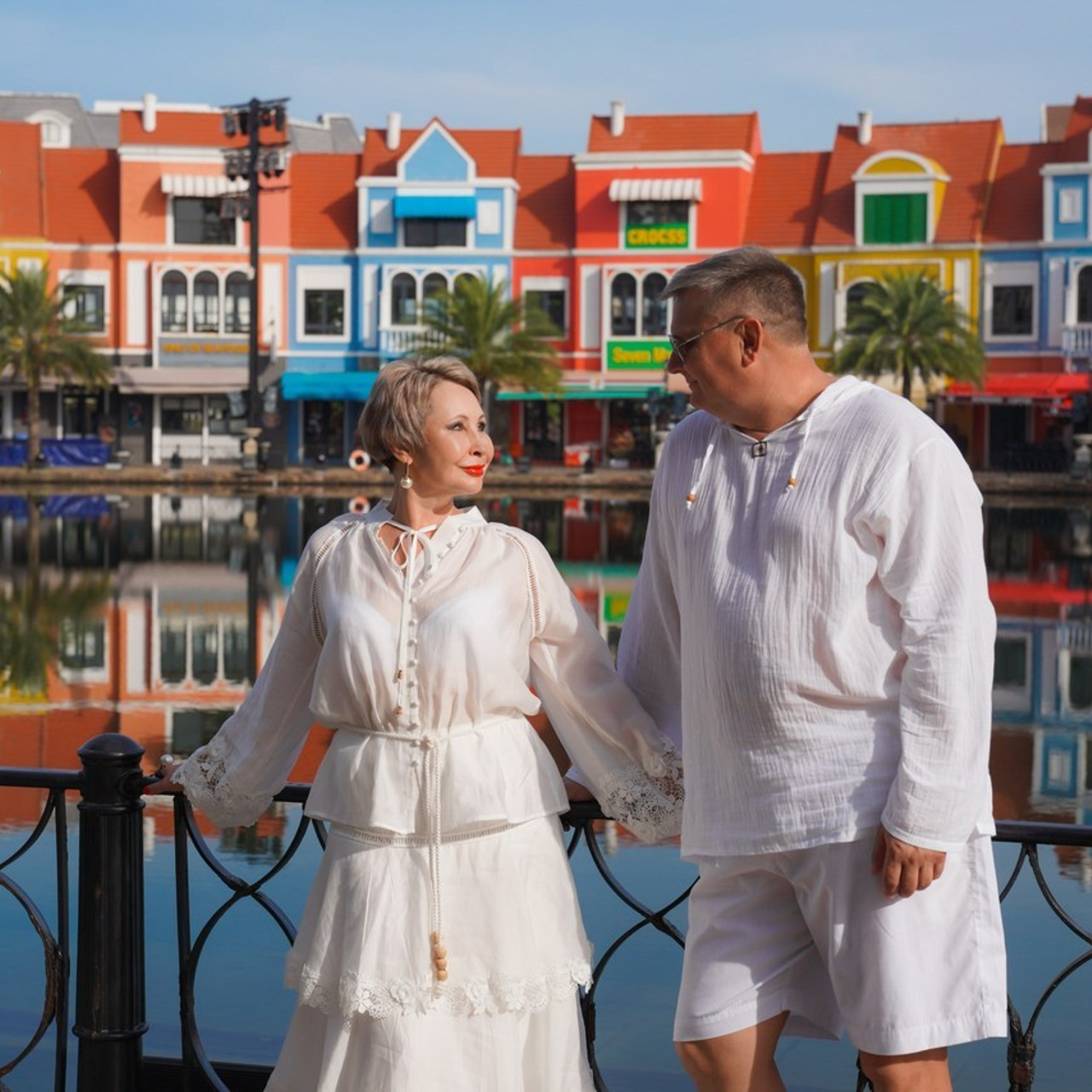 Отзывы. Фотограф Сергей Кишкель Дананг Нячанг Фукуок