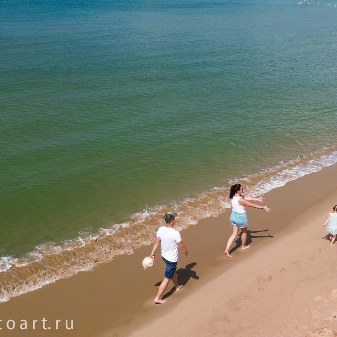 Отзывы. Фотограф Сергей Кишкель Дананг Нячанг Фукуок