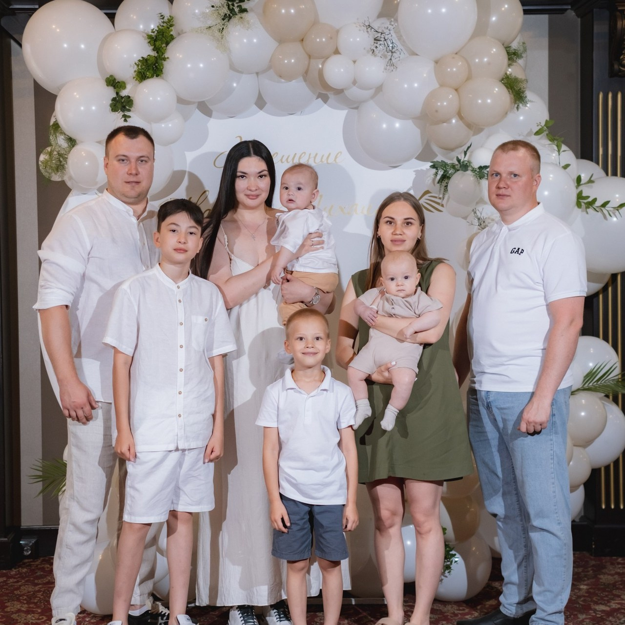 Фотограф Михайловка | Волгоград: Отзывы клиентов. Антонина Мезинова фотограф Михайловка и Волгоград