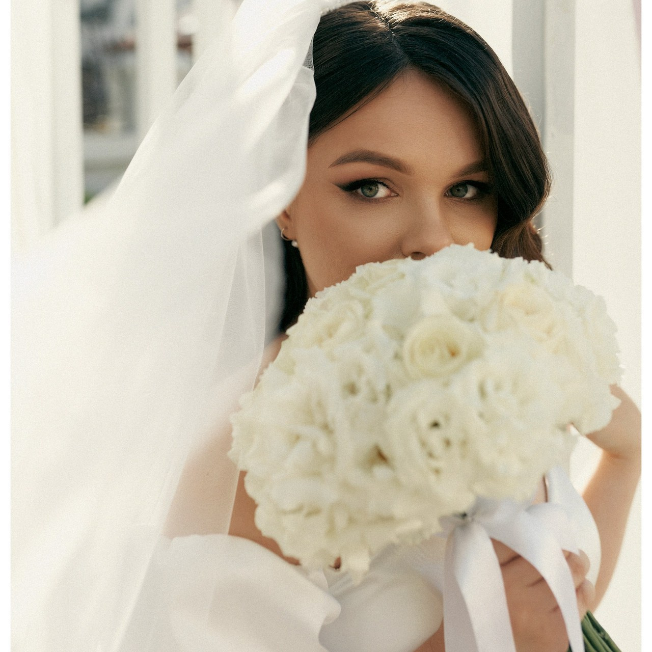 Отзывы. Фотограф для души Анастасия Конкс