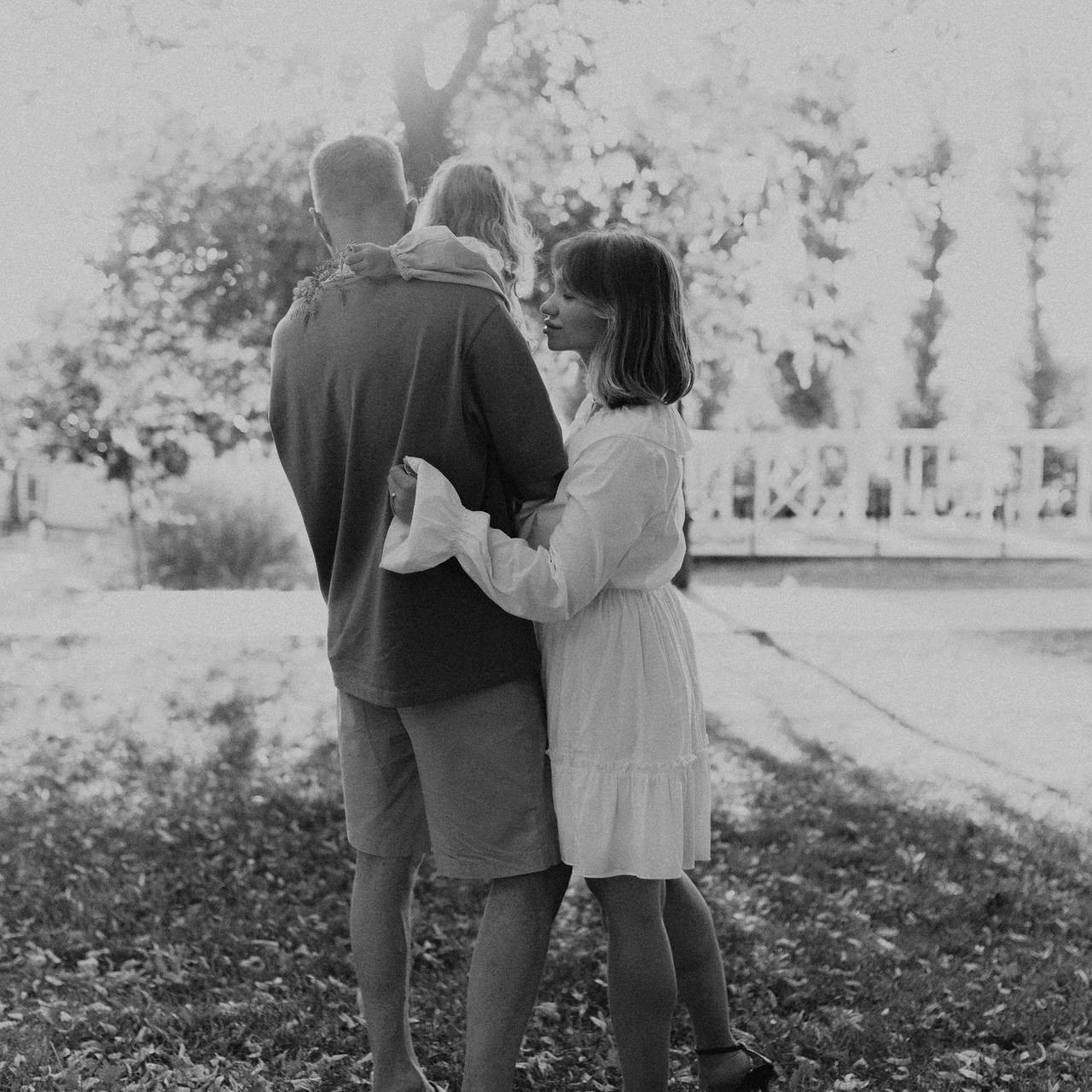 Отзывы. Фотограф для души Анастасия Конкс