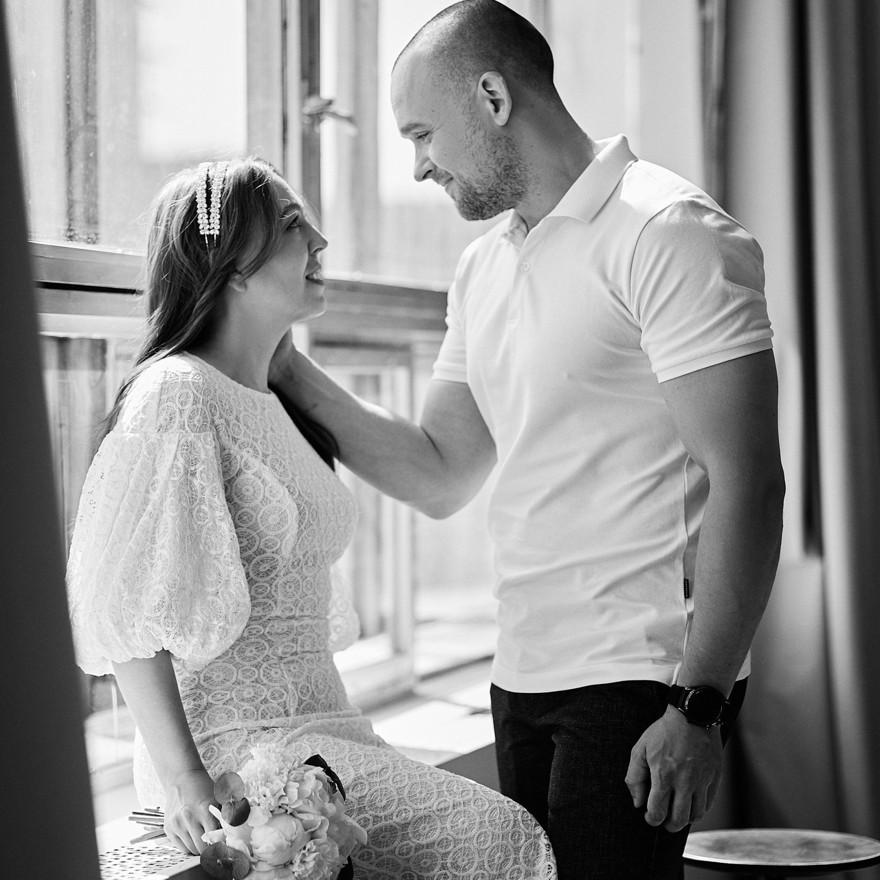 Отзывы. Фотограф Жанна Лефлер