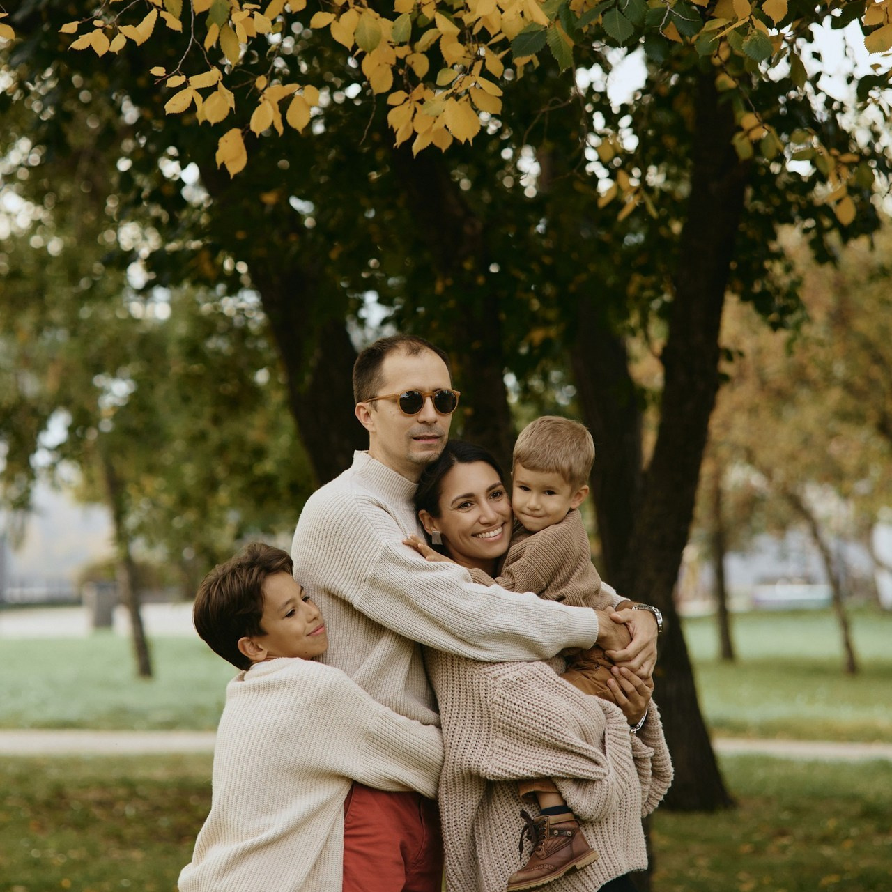 Отзывы. Фотограф Жанна Лефлер