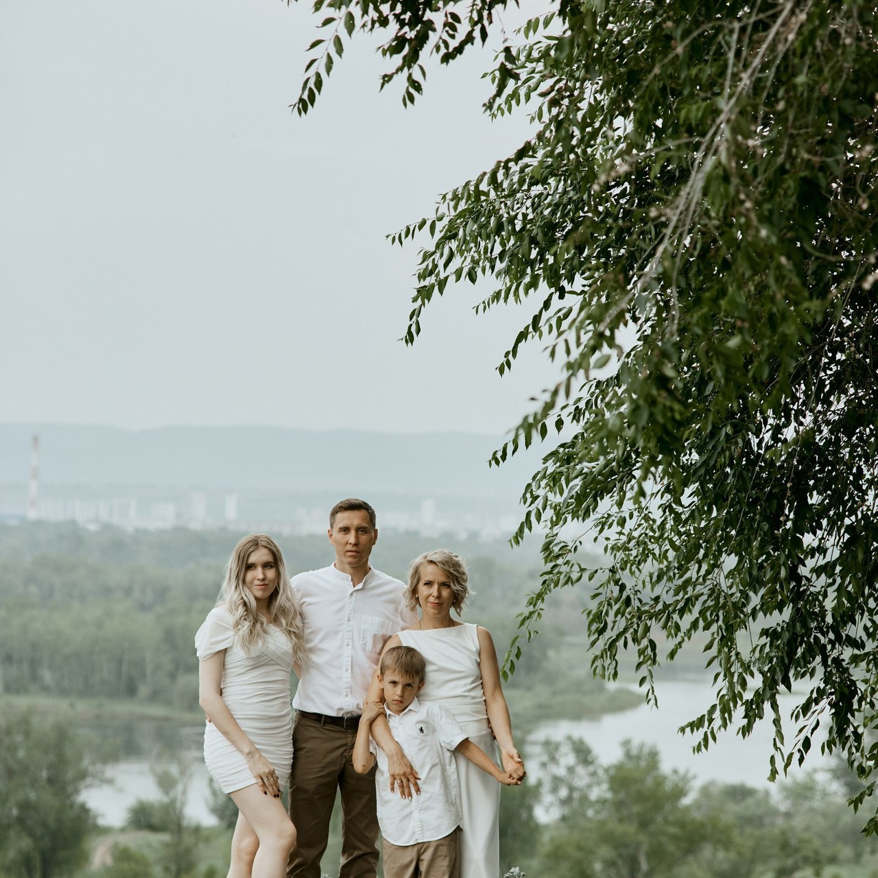 Отзывы. Фотограф Жанна Лефлер