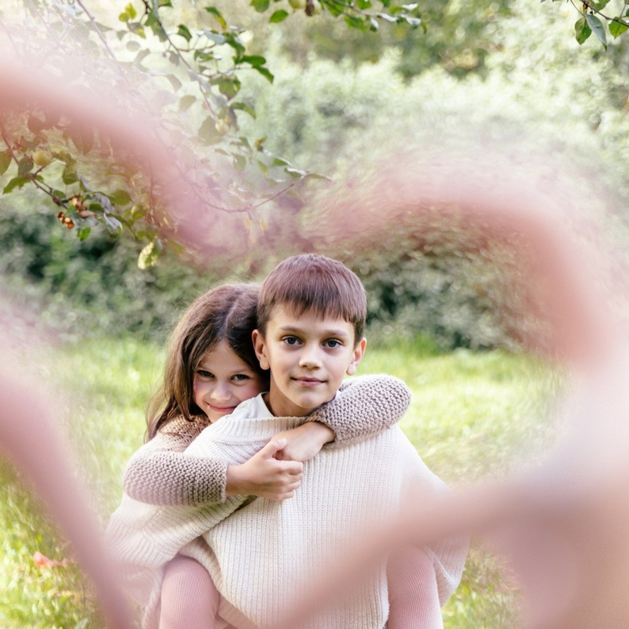 Отзывы. Детский и семейный фотограф Афанасьева Ольга. Санкт-Петербург