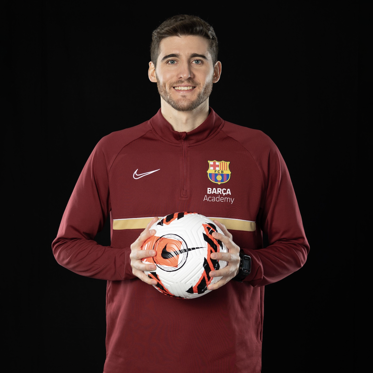 BARCA Academy Москва