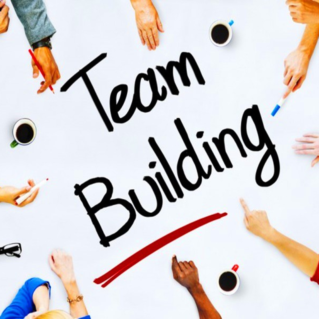 Тимбилдинг-2