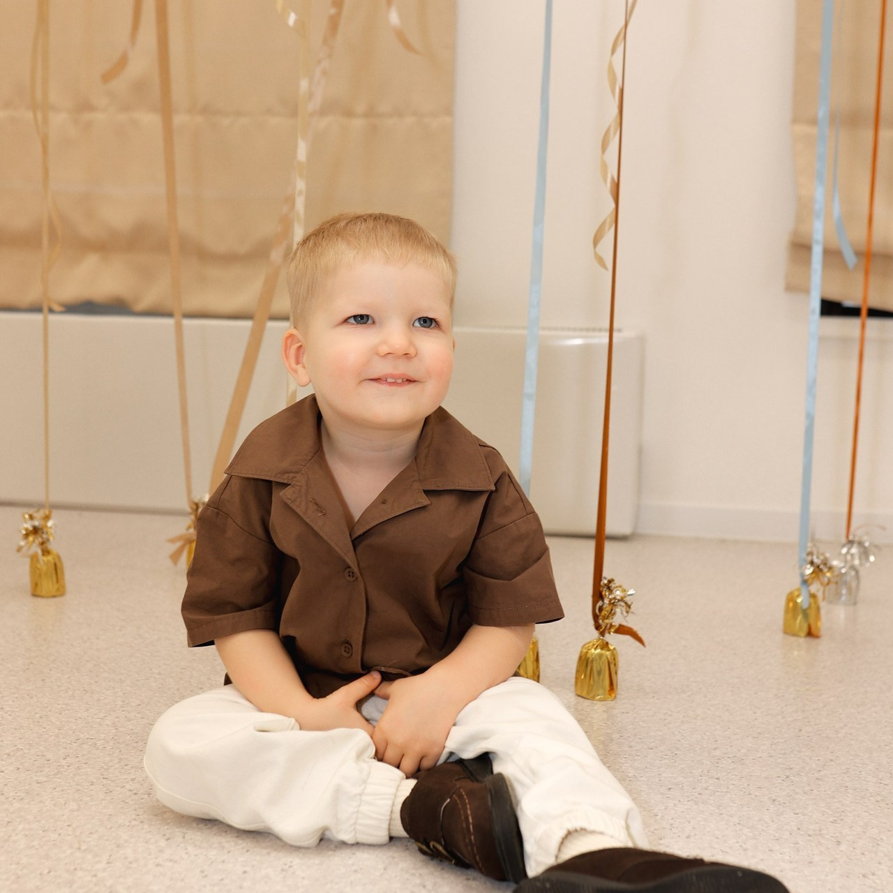 Отзывы. Фотограф новорождённых в Москве Светлана Юхновец