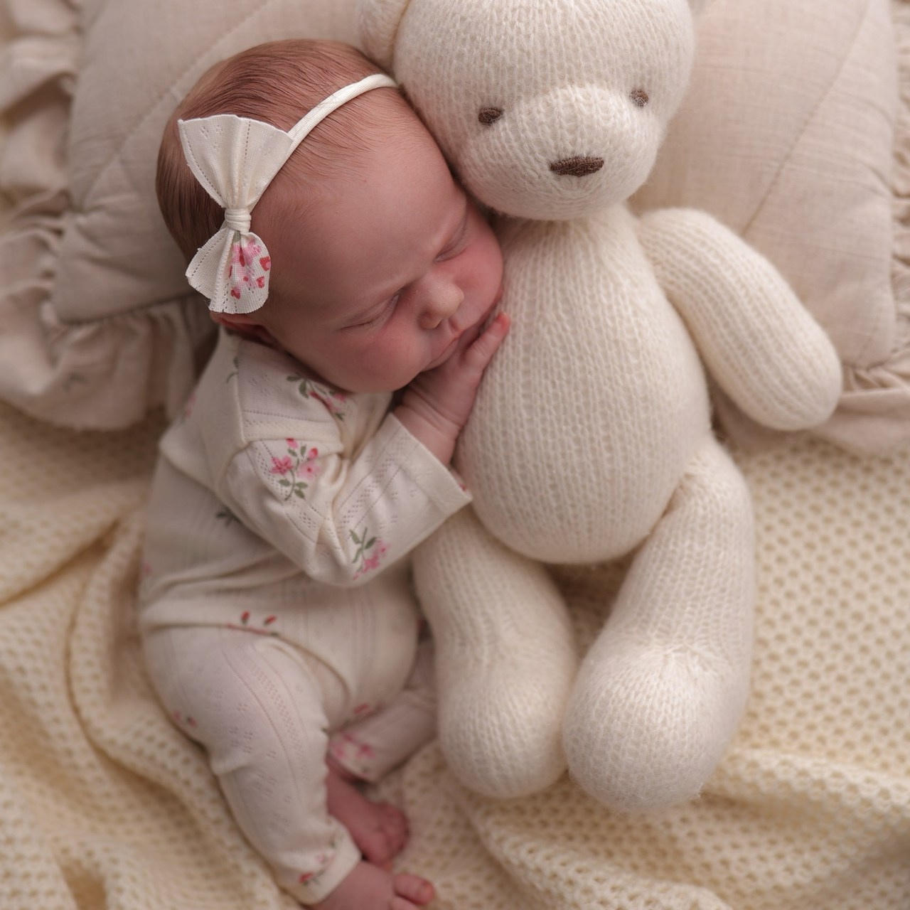 Отзывы. Фотограф новорождённых в Москве Светлана Юхновец