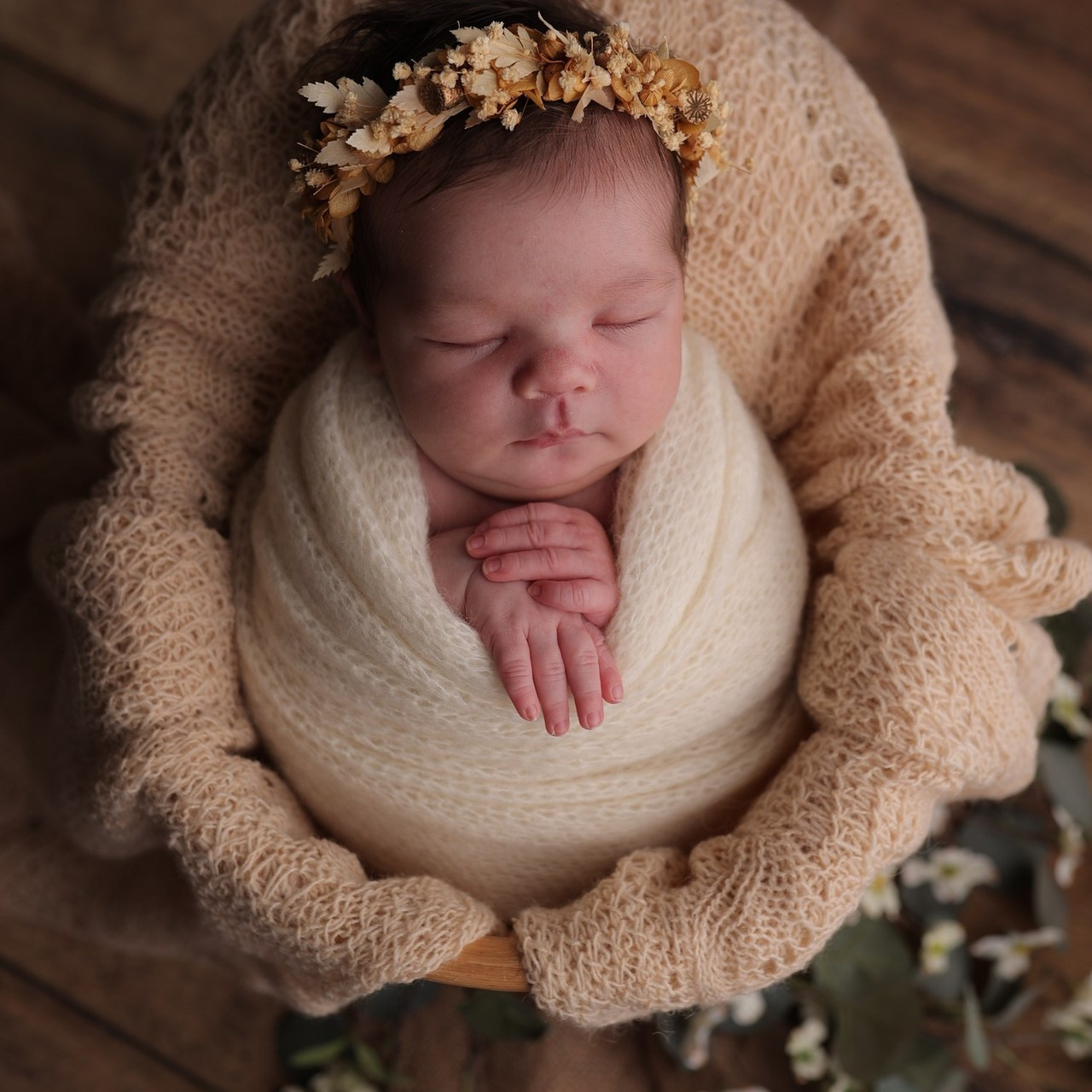 Отзывы. Фотограф новорождённых в Москве Светлана Юхновец