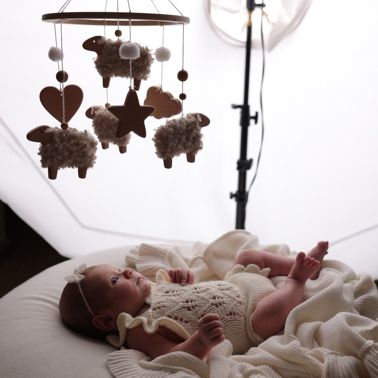 Отзывы. Фотограф новорождённых в Москве Светлана Юхновец