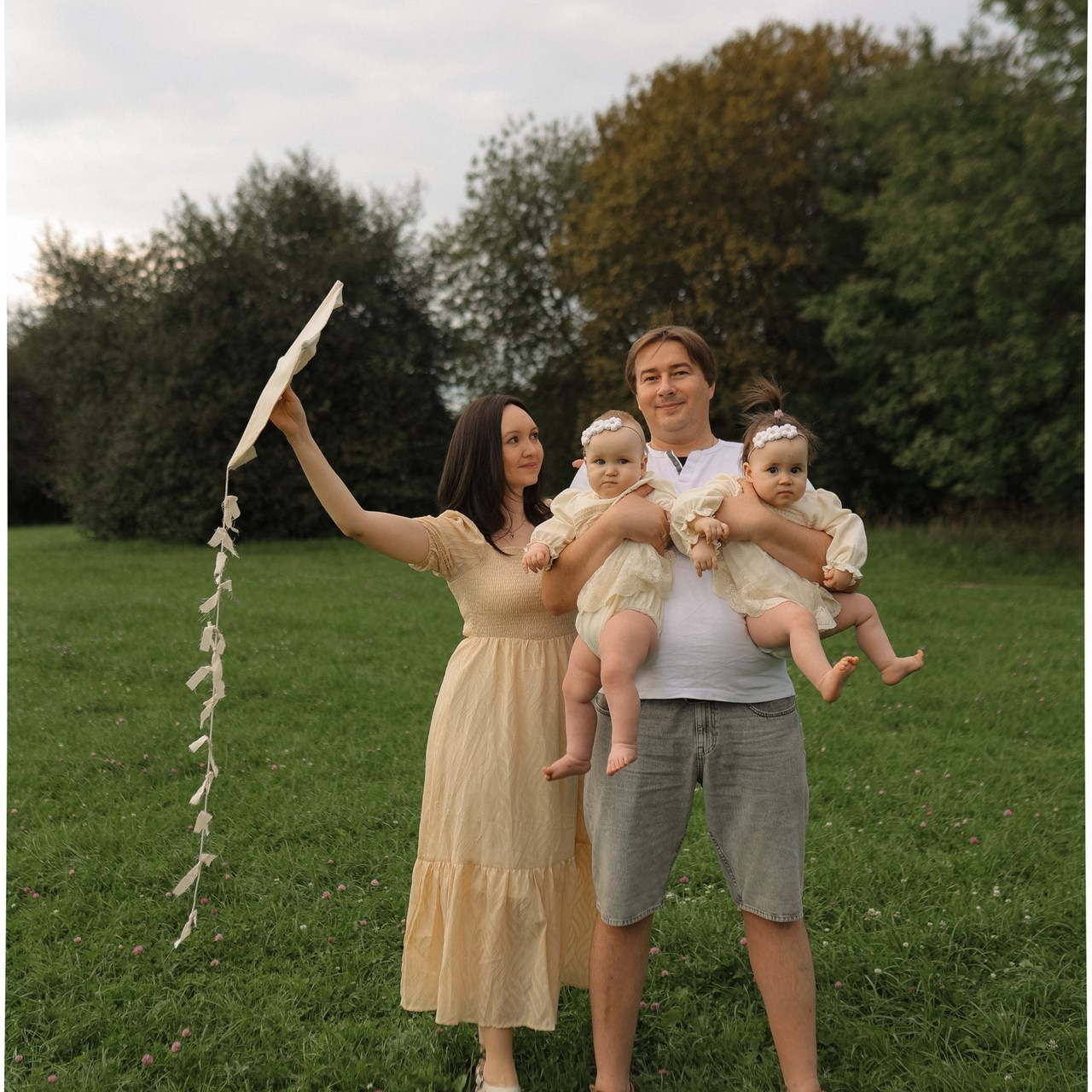 Отзывы. Фотограф новорождённых в Москве Светлана Юхновец