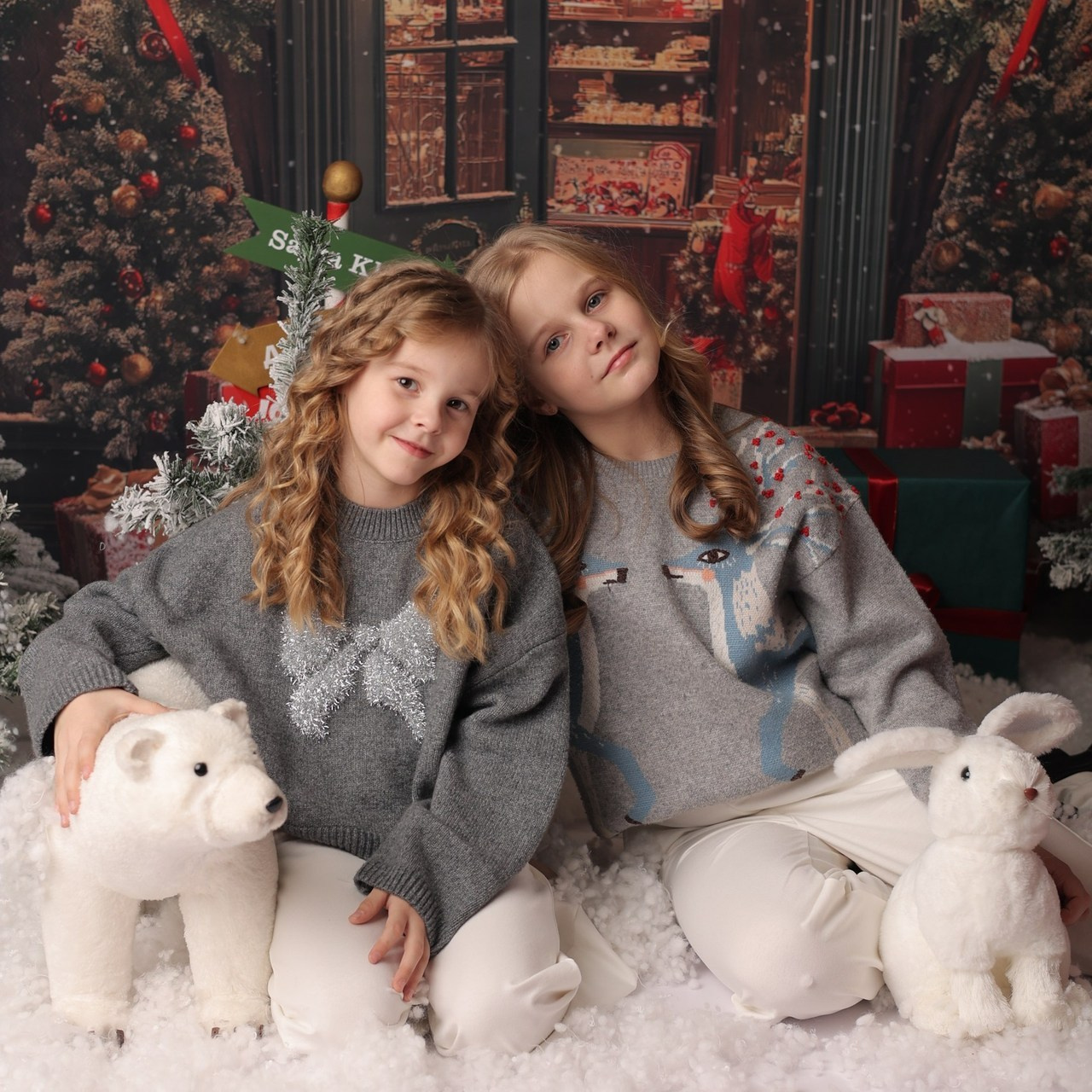 Отзывы. Фотограф новорождённых в Москве Светлана Юхновец