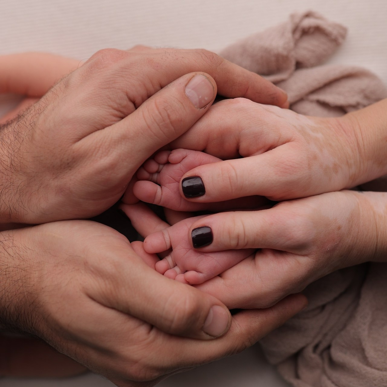 Отзывы. Фотограф новорождённых в Москве Светлана Юхновец