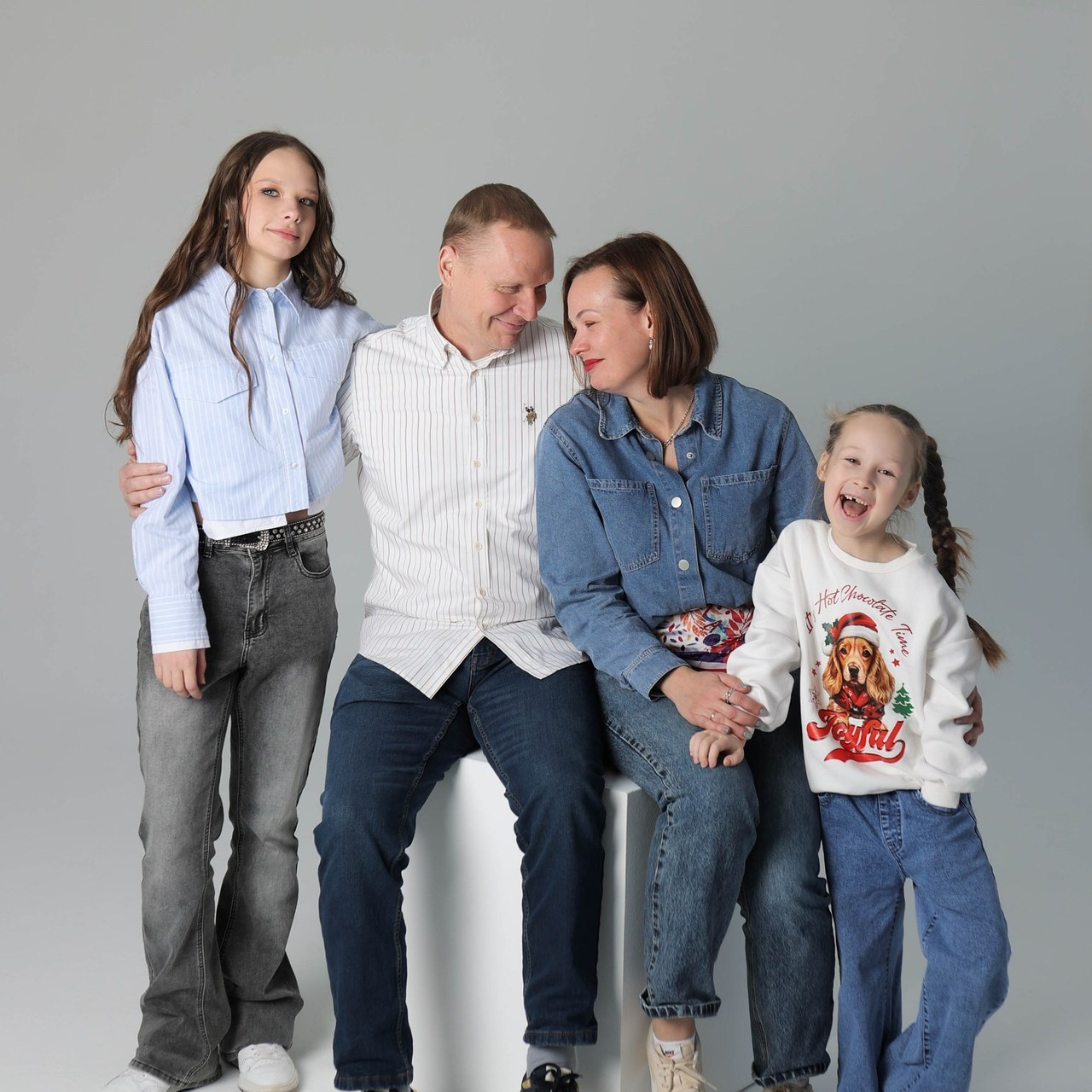 Отзывы. Фотограф новорождённых в Москве Светлана Юхновец