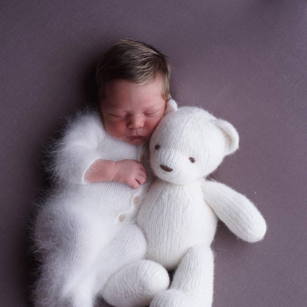 Отзывы. Фотограф новорождённых в Москве Светлана Юхновец