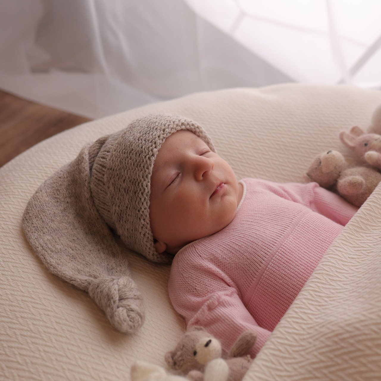 Отзывы. Фотограф новорождённых в Москве Светлана Юхновец