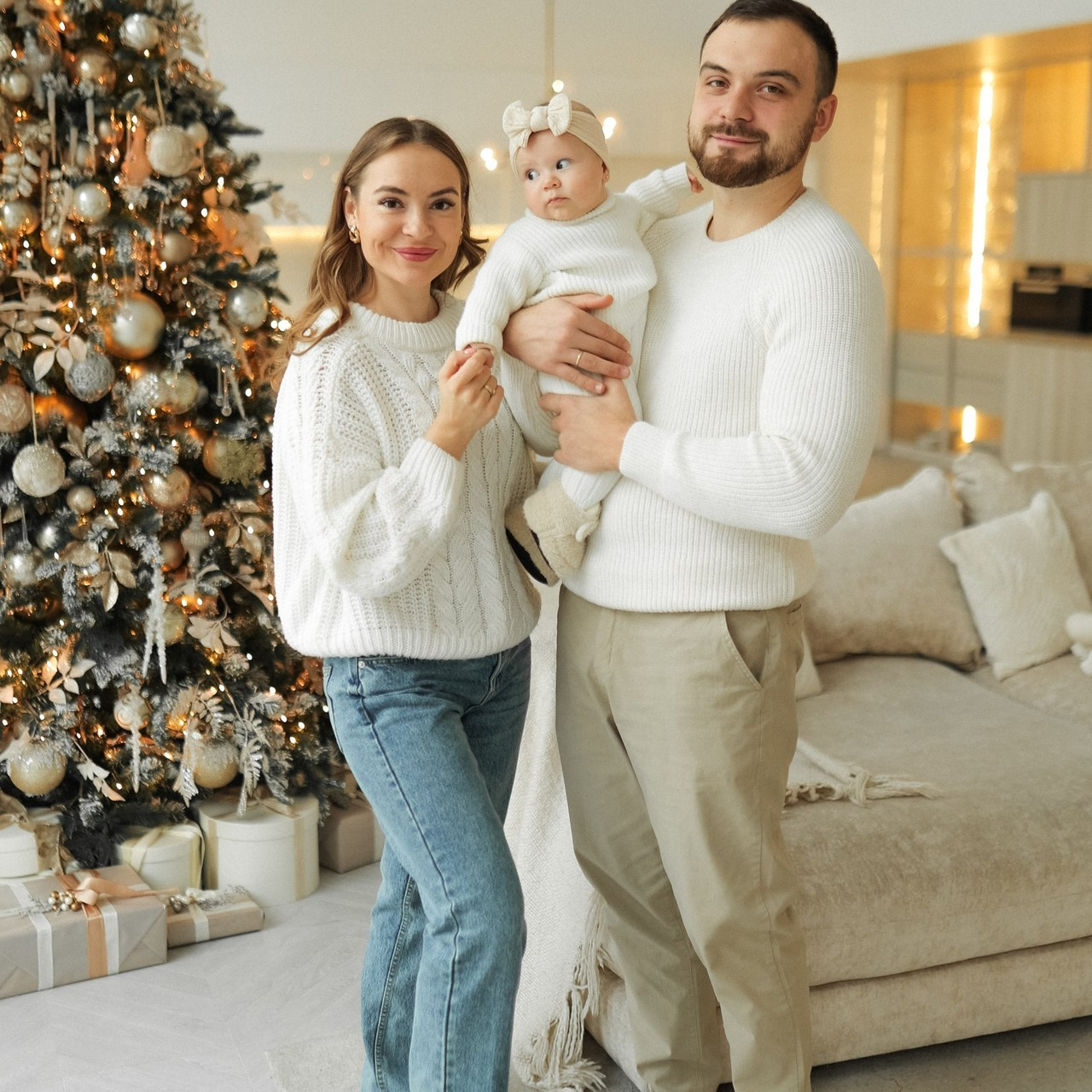 Отзывы. Фотограф новорождённых в Москве Светлана Юхновец