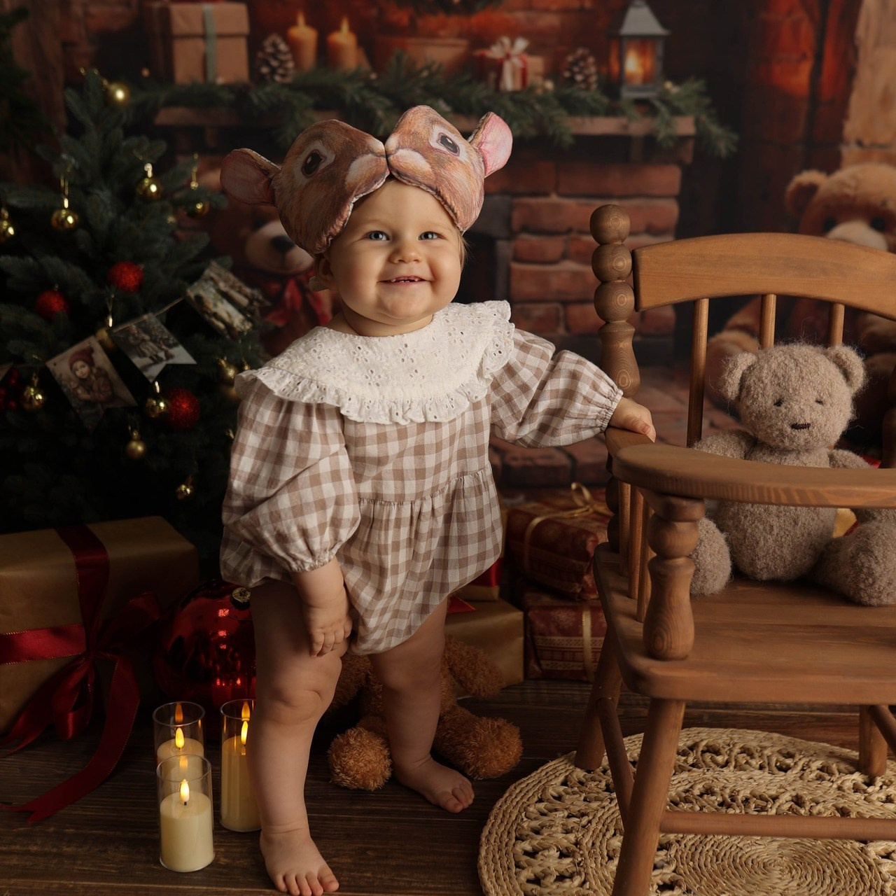 Отзывы. Фотограф новорождённых в Москве Светлана Юхновец