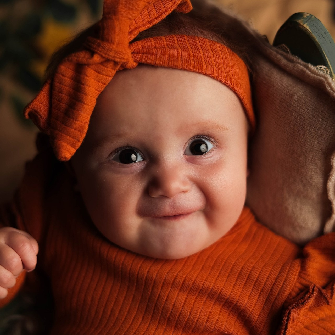 Отзывы. Фотограф новорождённых в Москве Светлана Юхновец