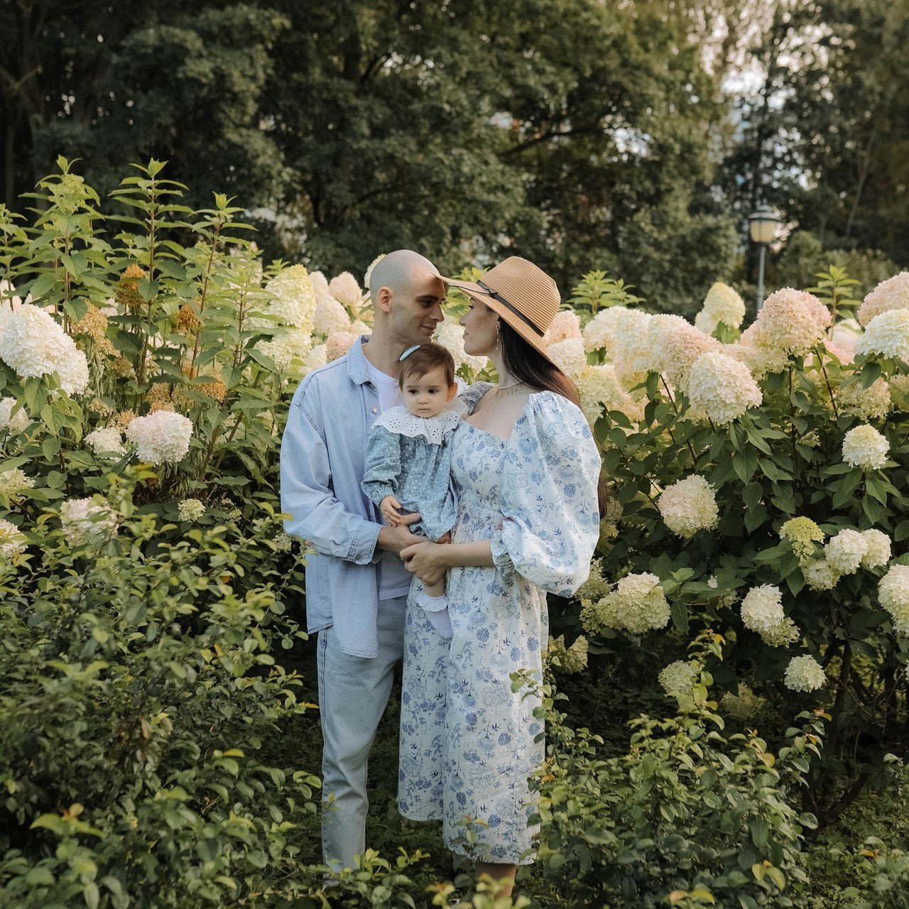 Отзывы. Фотограф новорождённых в Москве Светлана Юхновец