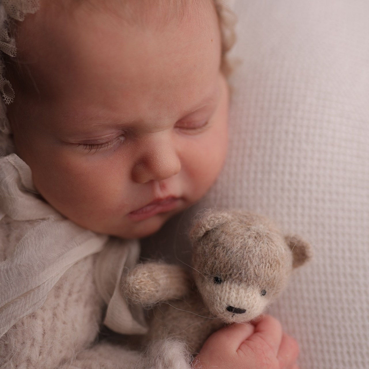 Отзывы. Фотограф новорождённых в Москве Светлана Юхновец