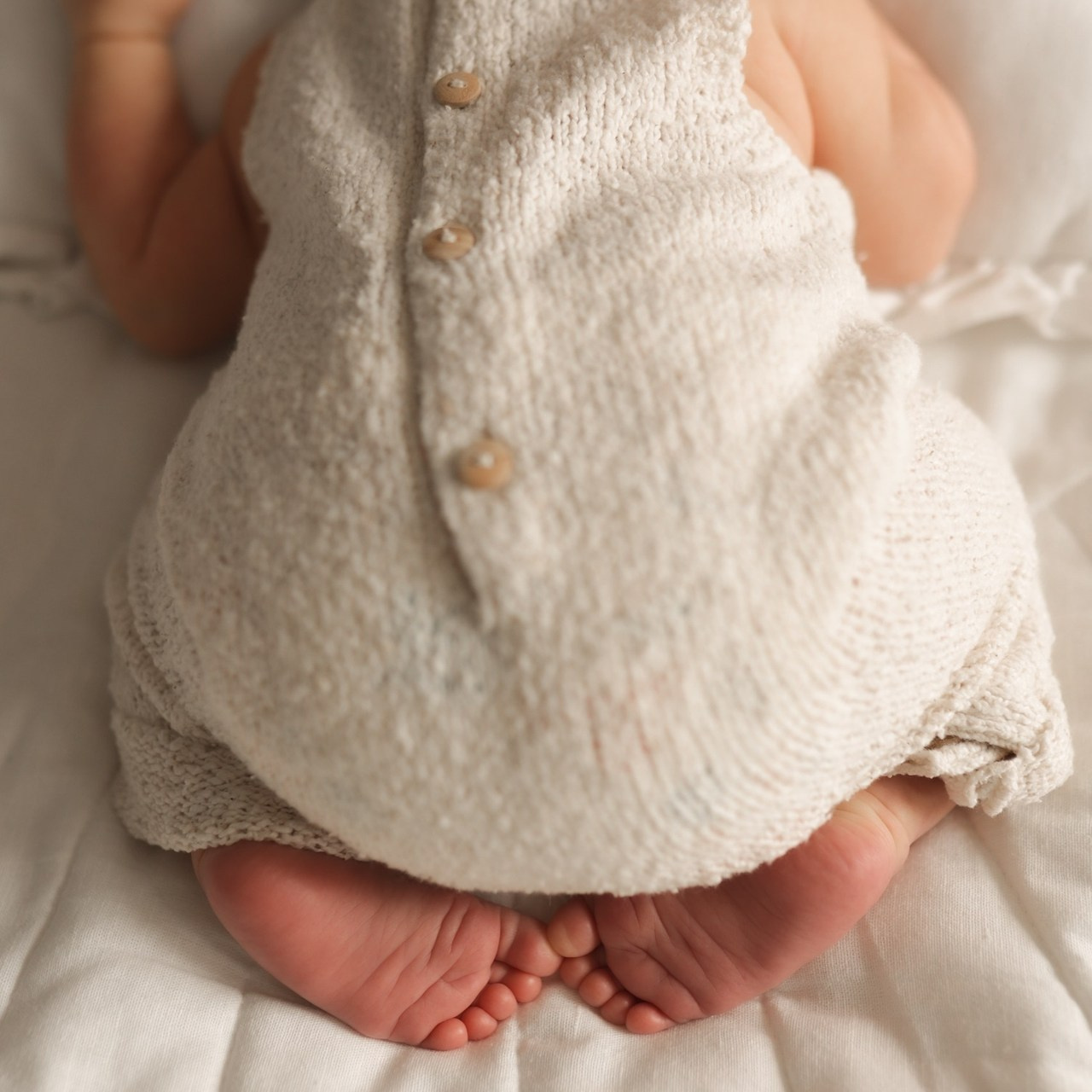 Отзывы. Фотограф новорождённых в Москве Светлана Юхновец