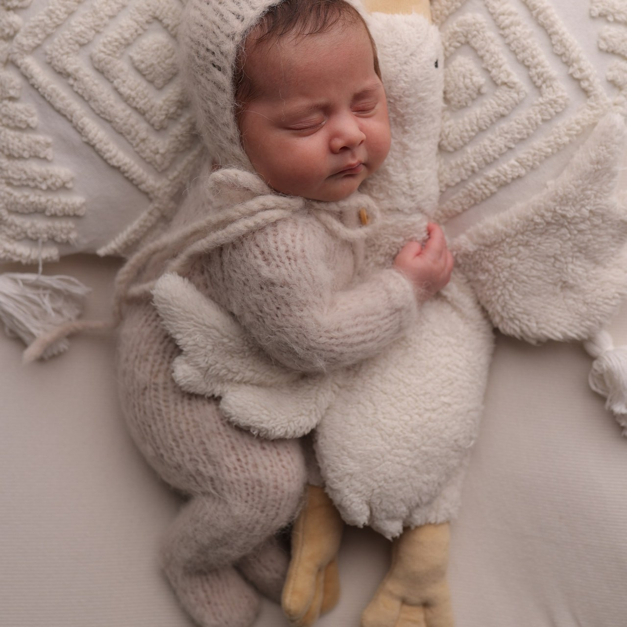 Отзывы. Фотограф новорождённых в Москве Светлана Юхновец