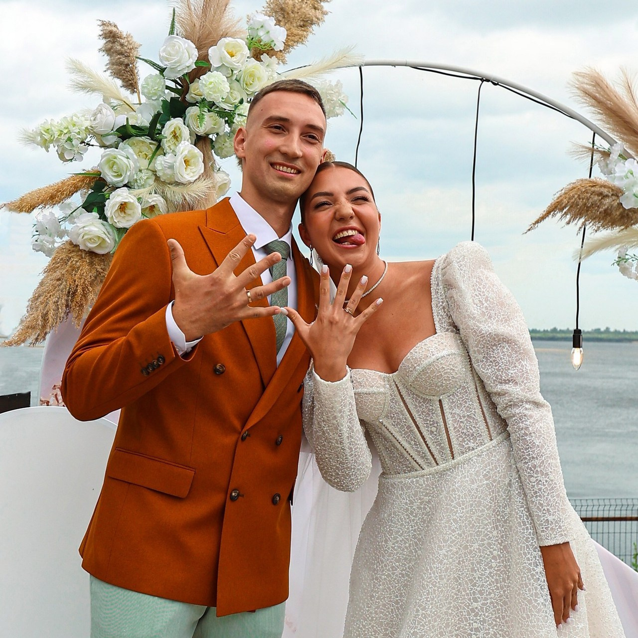 Отзывы. Креативный фотограф Дима Персик