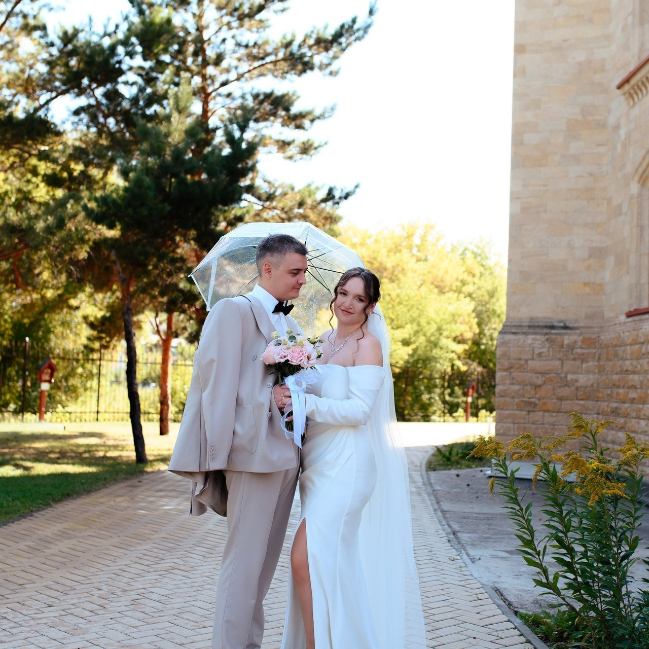 Отзывы. Свадебный фотограф Караганда